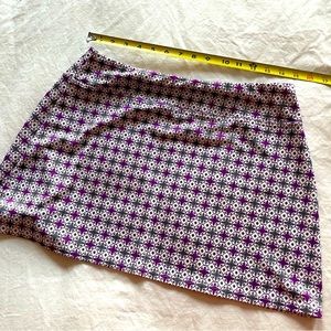 Medium Athleta skirt